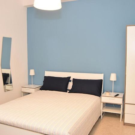 Bed and Breakfast Sophie Salerno Esterno foto