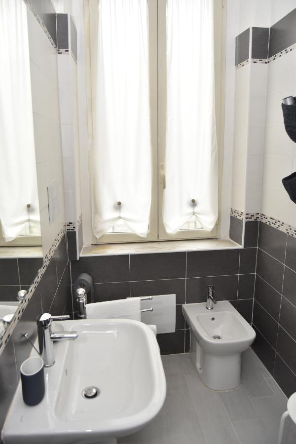 Bed and Breakfast Sophie Salerno Esterno foto