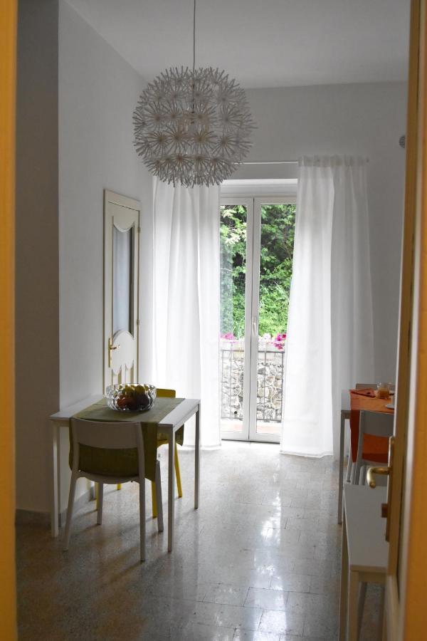 Sophie Bed and Breakfast Salerno Esterno foto