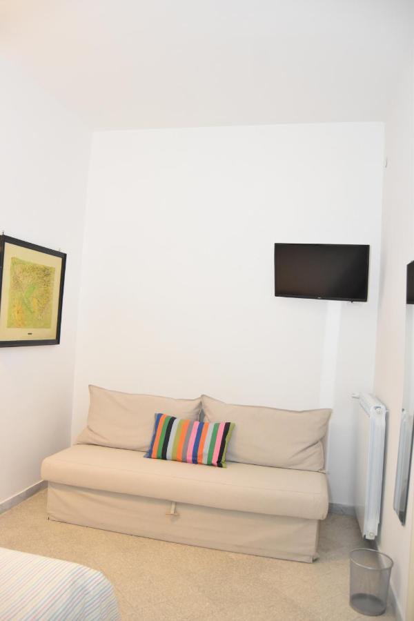 Bed and Breakfast Sophie Salerno Esterno foto