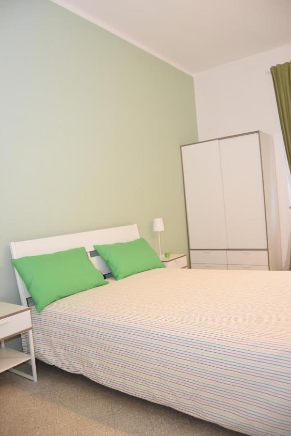Bed and Breakfast Sophie Salerno Esterno foto