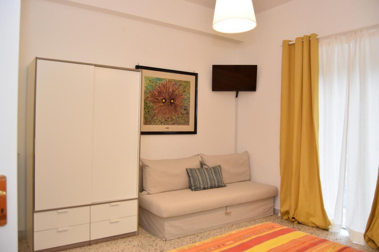 Sophie Bed and Breakfast Salerno Esterno foto