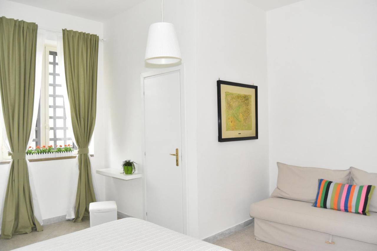 Bed and Breakfast Sophie Salerno Esterno foto