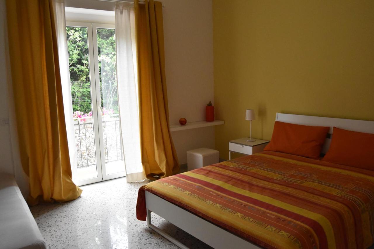 Sophie Bed and Breakfast Salerno Esterno foto